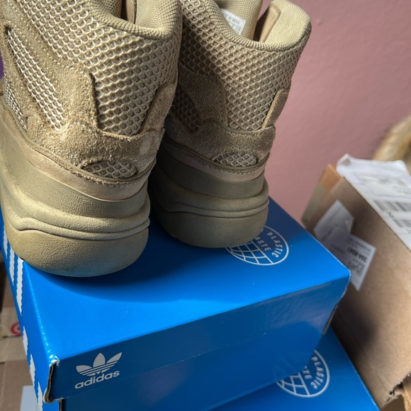 Yezzy Boots unisex kids